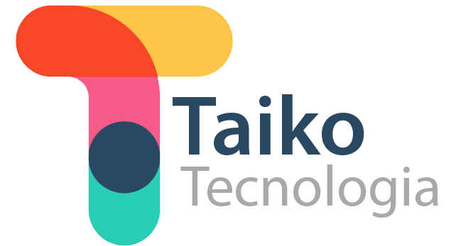 Logo TaikoTecnologia
