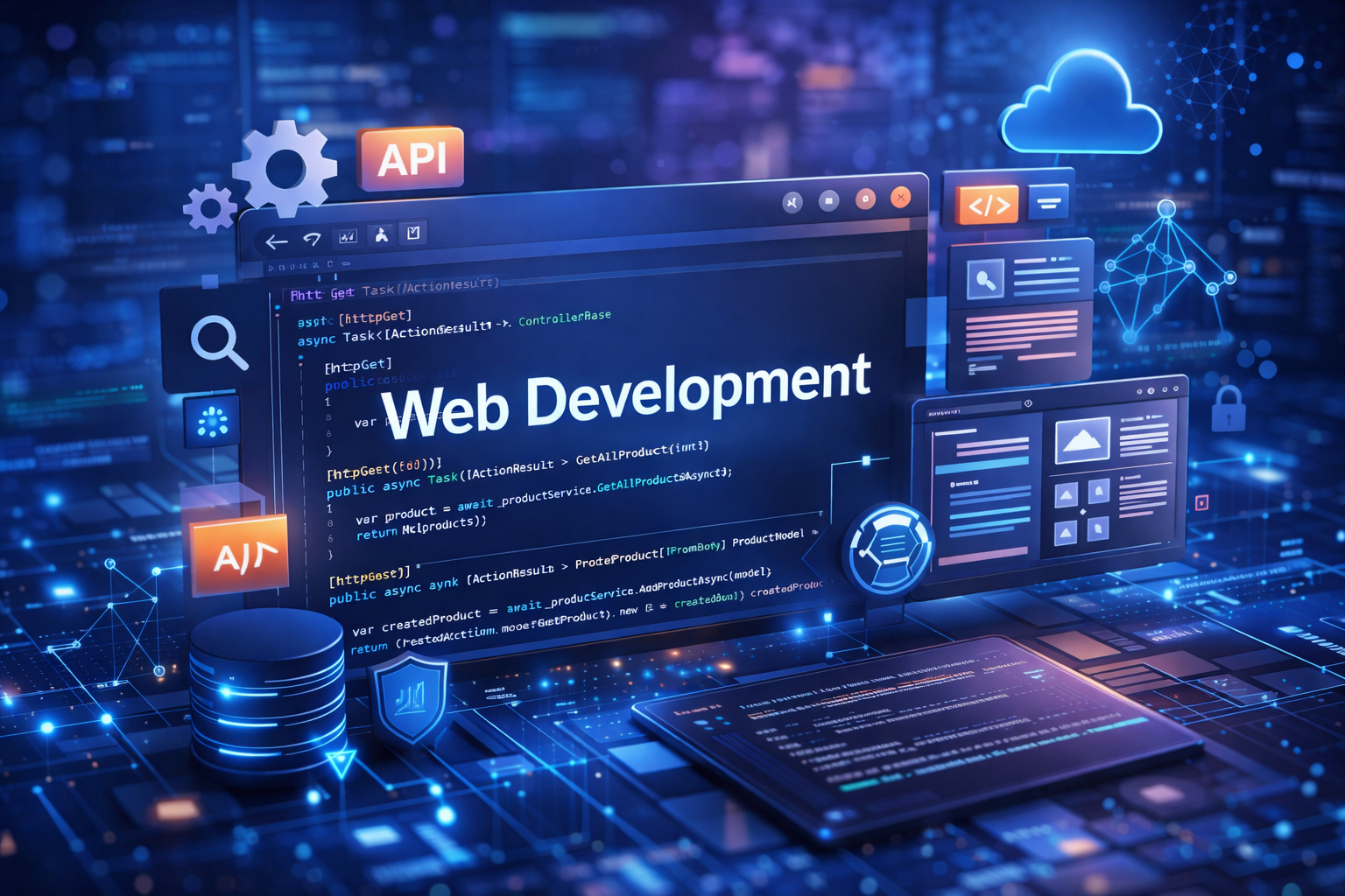 Consultoria técnica para definição de projeto